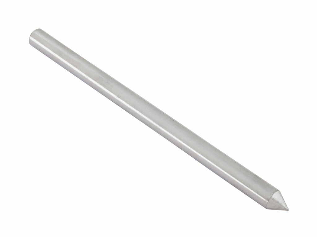 CURV-O-MARK Centering pin (J1906)