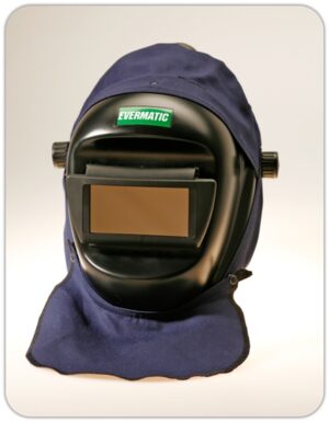 SVETSHJÄLM EVERMATIC AIR