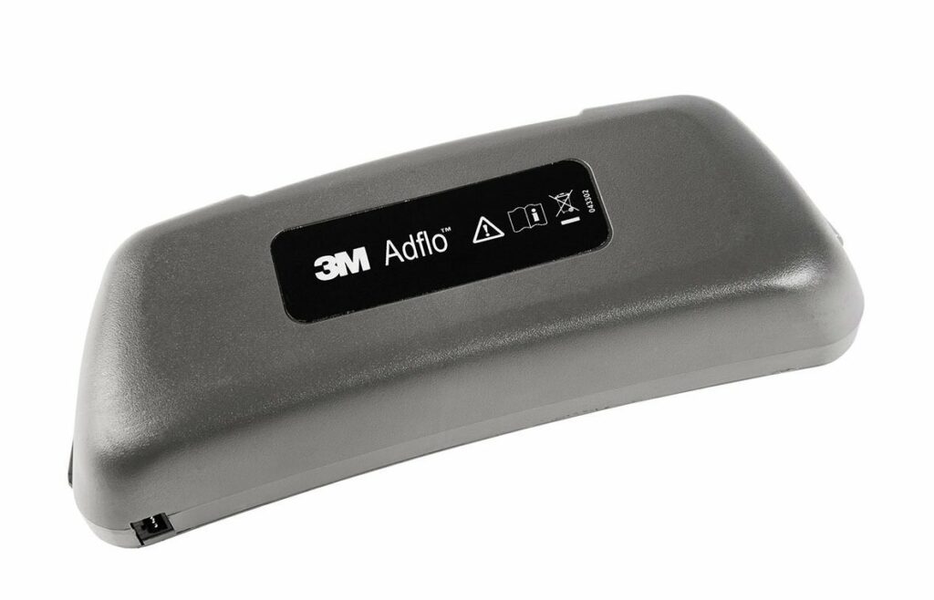 ADFLO BATTERI HEAVY DUTY