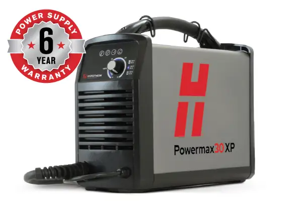 PMX30 AIR CE HAND SYSTEM 4.5 M