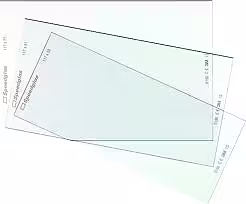 INRE SKYDDSGLAS SPEEDGLAS 9100XX