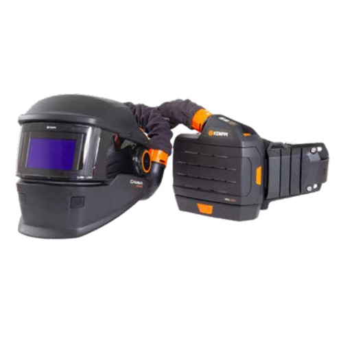 GAMMA GTH3 SFA + PFU 210E