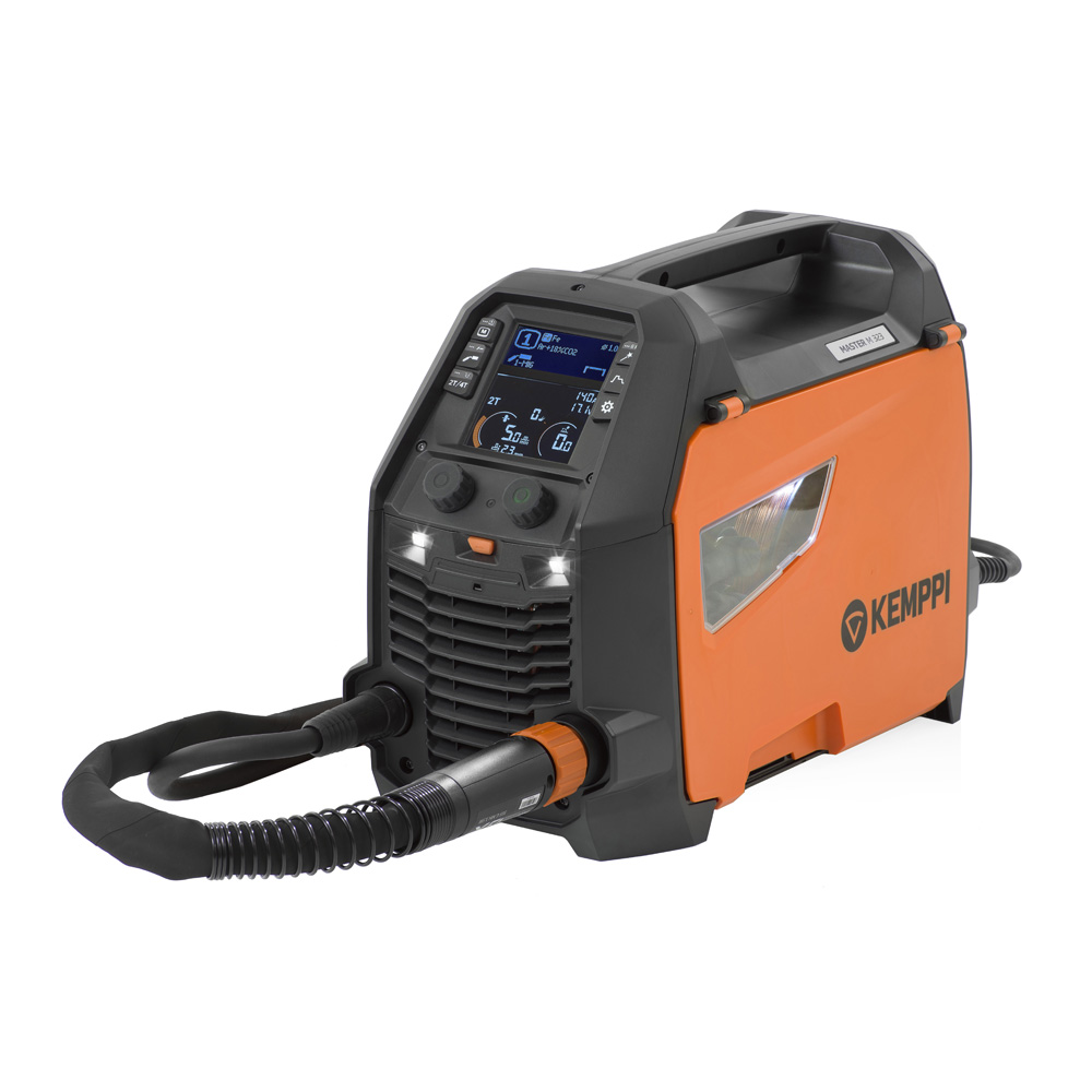 MASTER M 323 GM, GXe 305 G 5M