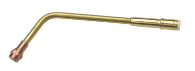 VÄRMNINGSINSATS D75 1000l/h DUSCHMUNSTYCKE