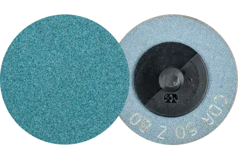 Sliprondeller CDR 50 Z 80