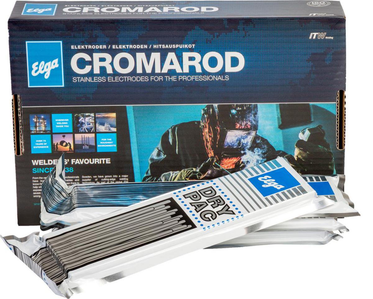 CROMAROD 309MoL 2.5x300mm 8xMiniDRYPAC