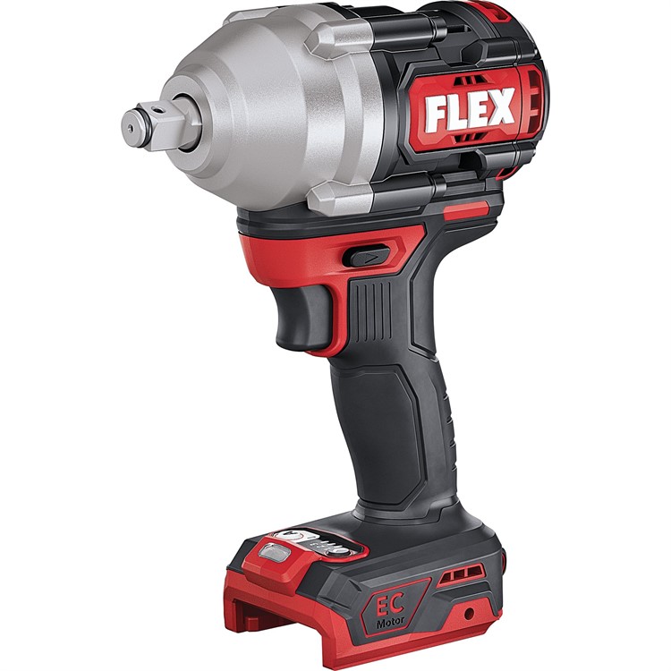 Mutterdragare IW1/2'' 750 18.0-EC C