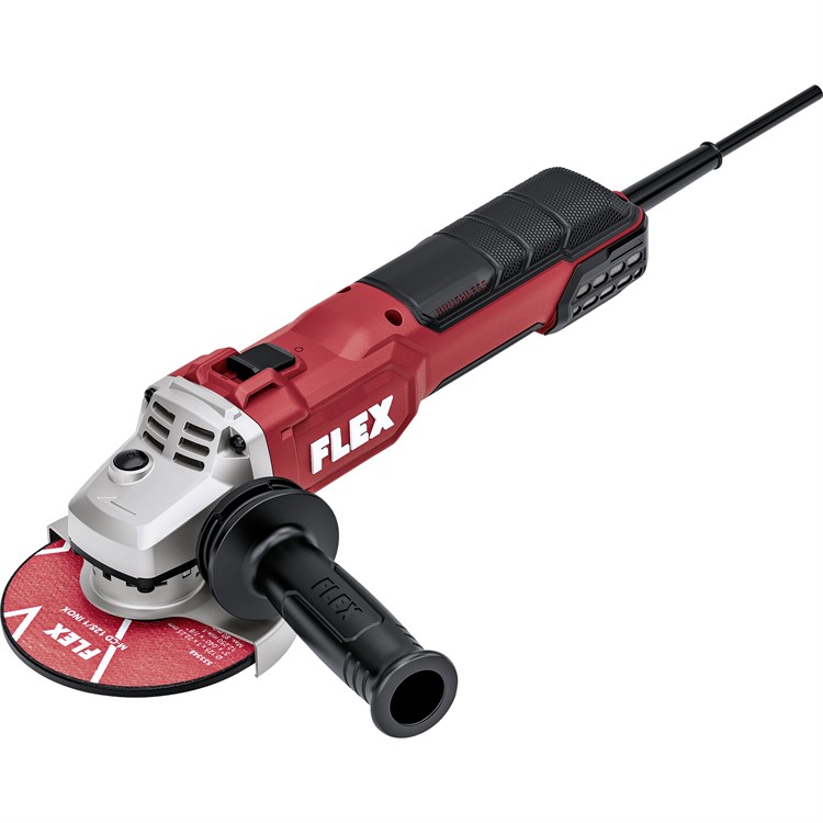 Vinkelslip LB20-11 125-EC
