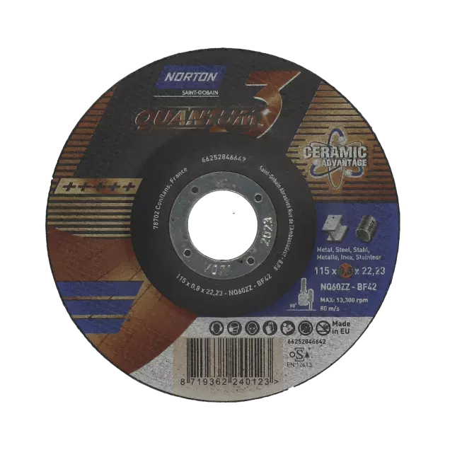 NQ46ZZ-230x1.9x22.23-T41 NOR-Quantum3