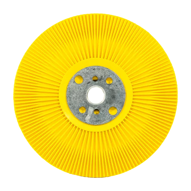 Norton RazorStar® underlagsplattor 125mm