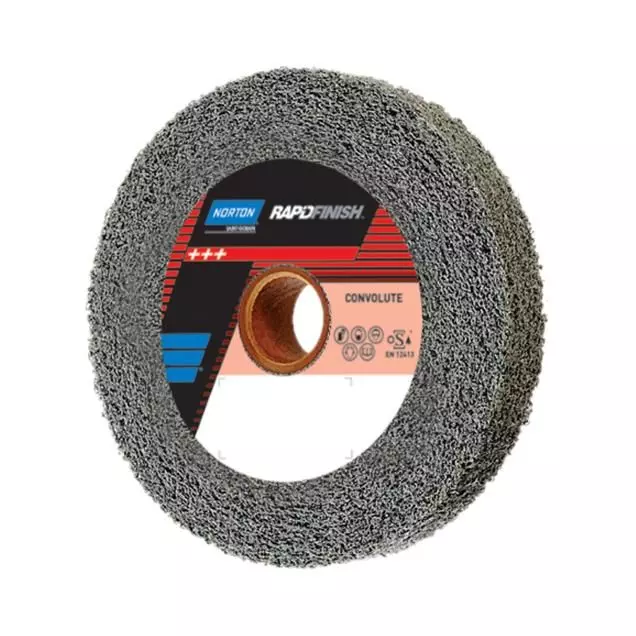KOMPAKTSKIVA SERIES 1000 NOR 200x25x75 C4408 SIC 7 F