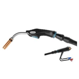 TORCH ERGOPLUS 500 5m EURO