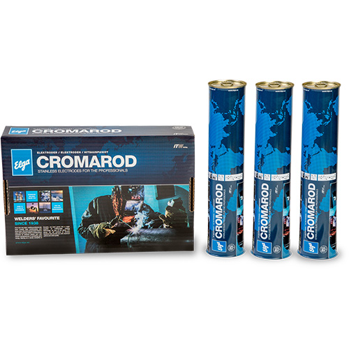 CROMAROD 308LP 2.0x300mm 8xMiniDRYPAC