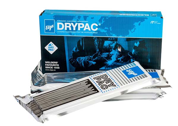 CROMAROD 308LP 3.2x350mm 8xMiniDRYPAC