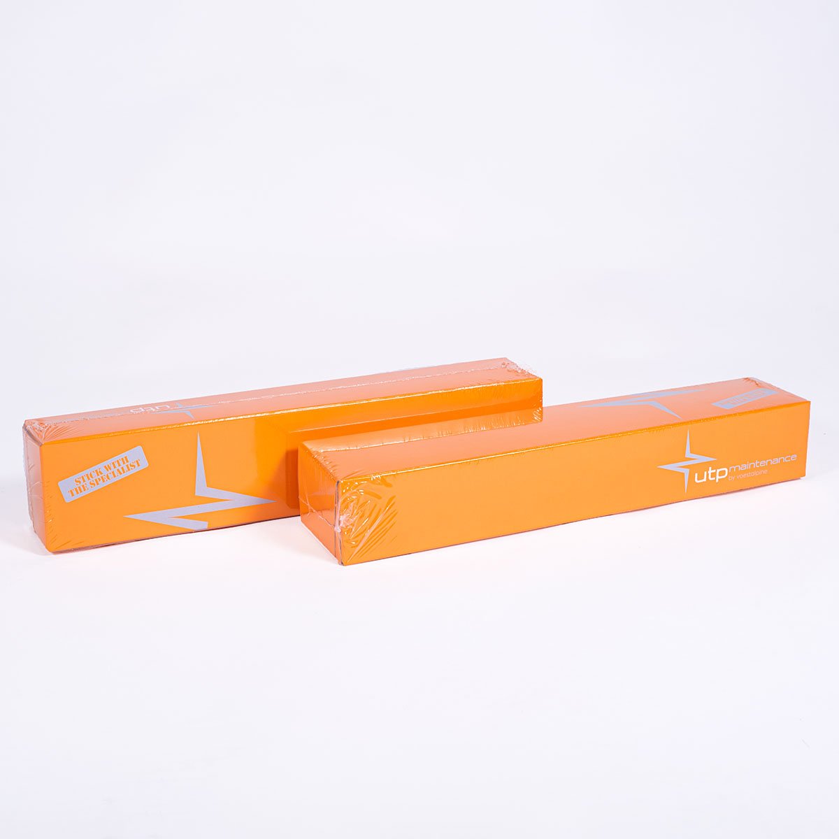 UTP 65 D4,0 x 350