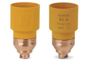 Cartridge:SmartSYNC or Adapter 85 A Drag Cutting