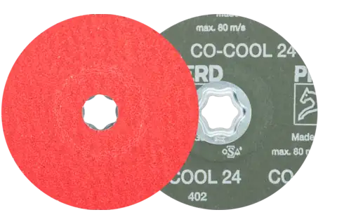 FIBERRONDELL CC-FS 125 CO-COOL 24