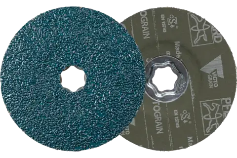 FIBERRONDELL CC-FS 125 VICTOGRAIN 36