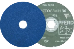 FIBERRONDELL CC-FS 125 VICTOGRAIN-COOL36