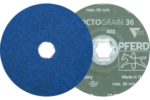 FIBERRONDELL CC-FS 125 VICTOGRAIN-COOL36