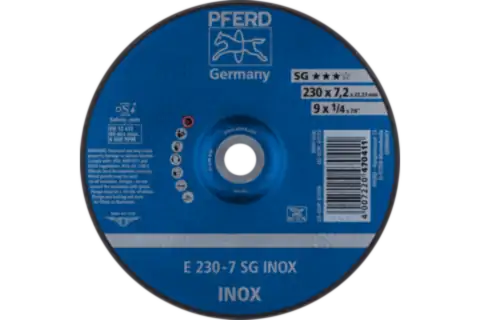 NAVRONDELL E 230-7 SG INOX