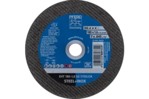 KAPSKIVA EHT 180-1,6 SG STEELOX