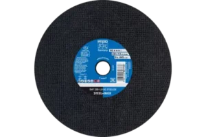 KAPSKIVA EHT 230-1,9 SG STEELOX