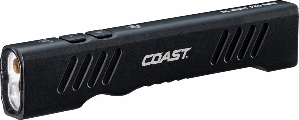 Coast Slayer Laser uppladdningsbar, vattentät 1000 lm
