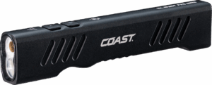 Coast Slayer Laser uppladdningsbar, vattentät 1000 lm