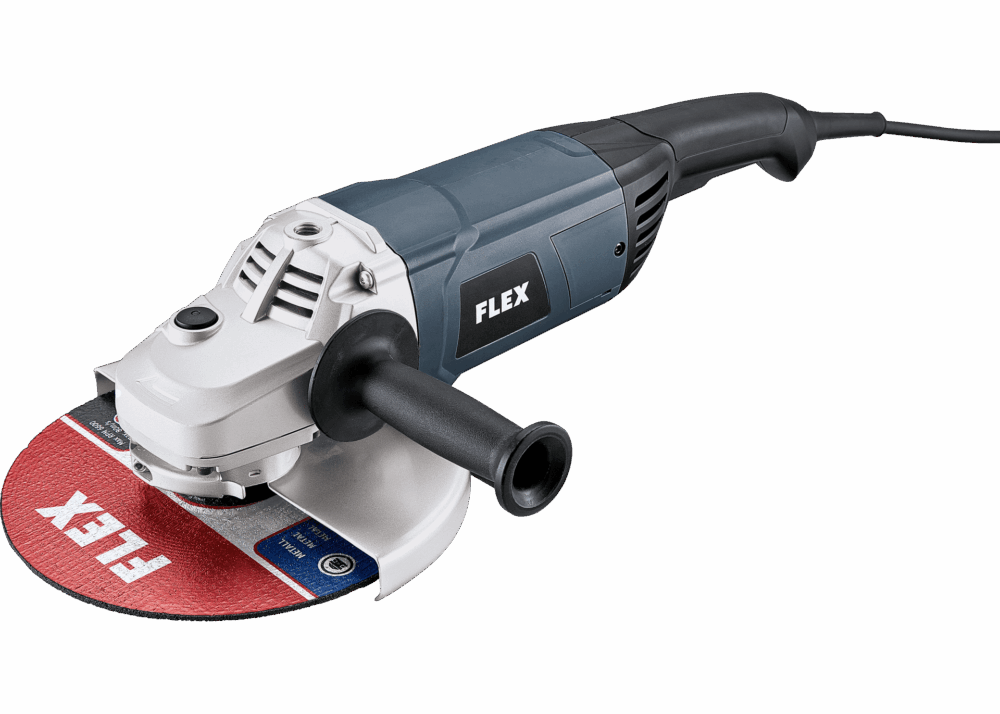 Vinkelslip L1070 125