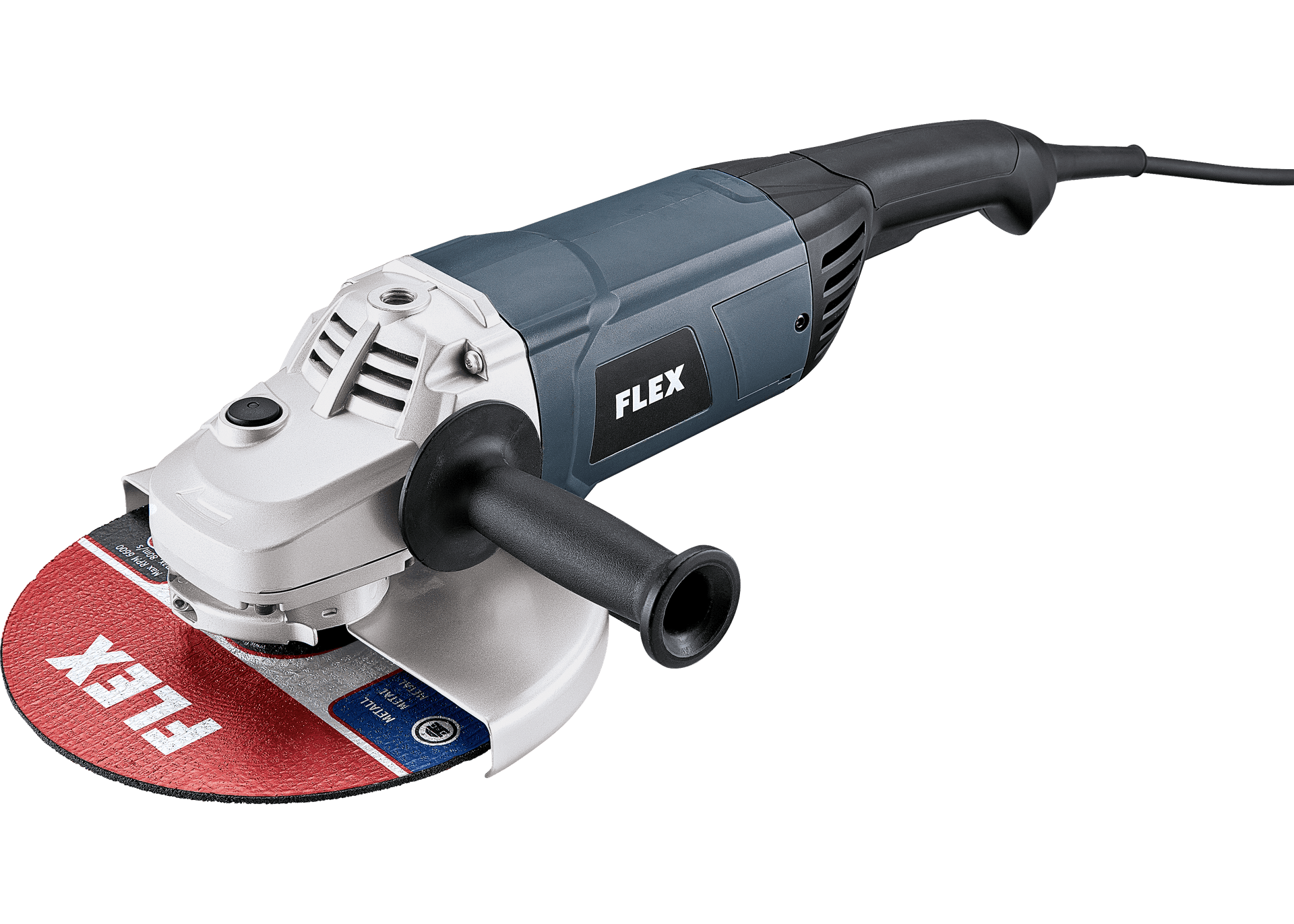 Vinkelslip L1070 125