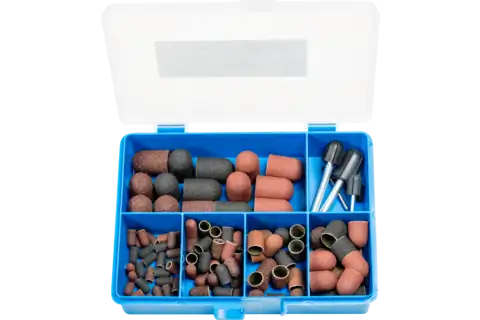 POLICAP-SET PCS 110 C