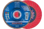 PFC 125 CO-FREEZE 50 SGP STRONG INOX