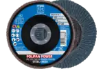 POLIFAN PFC 125 Z120 SG POWER STEELOX