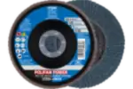 POLIFAN PFC 125 Z80 SG POWER STEELOX