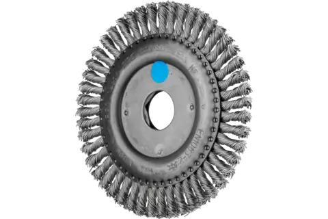 BORSTAR RBG 12506/22,2 PIPE INOX 0,50