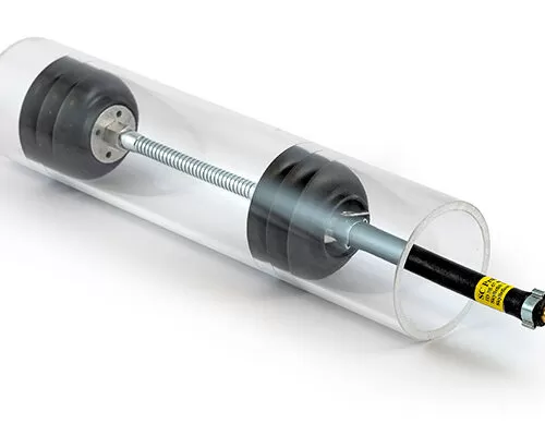 SC Profi kompl. SCD 039 (29-38 mm)