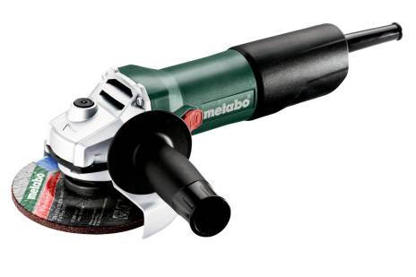 W 850-125 VINKELSLIP