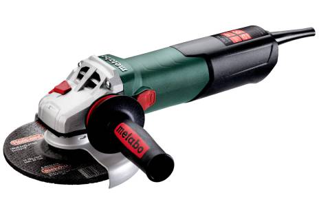 Metabo WEV 17-150 QUICK