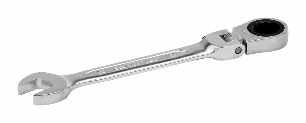 SPÄRRKOMBINYCKEL LEDAD