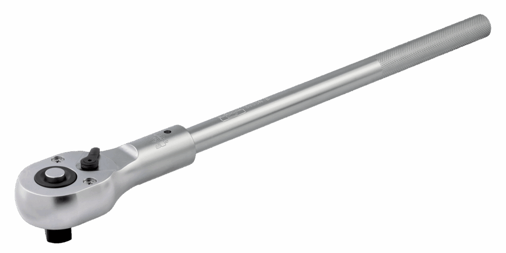 SPÄRRHANDTAG 3/4" KOMPLETT