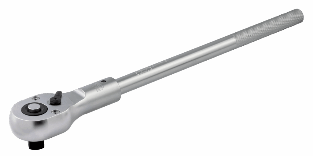 SPÄRRHANDTAG 3/4" KOMPLETT
