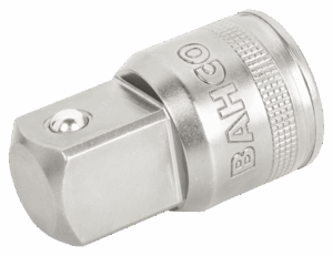 ADAPTER INV 1/2 TILL UTV 3/4