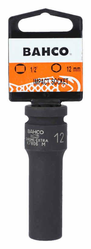 KRAFTHYLSA 1/2 LÅNG SB