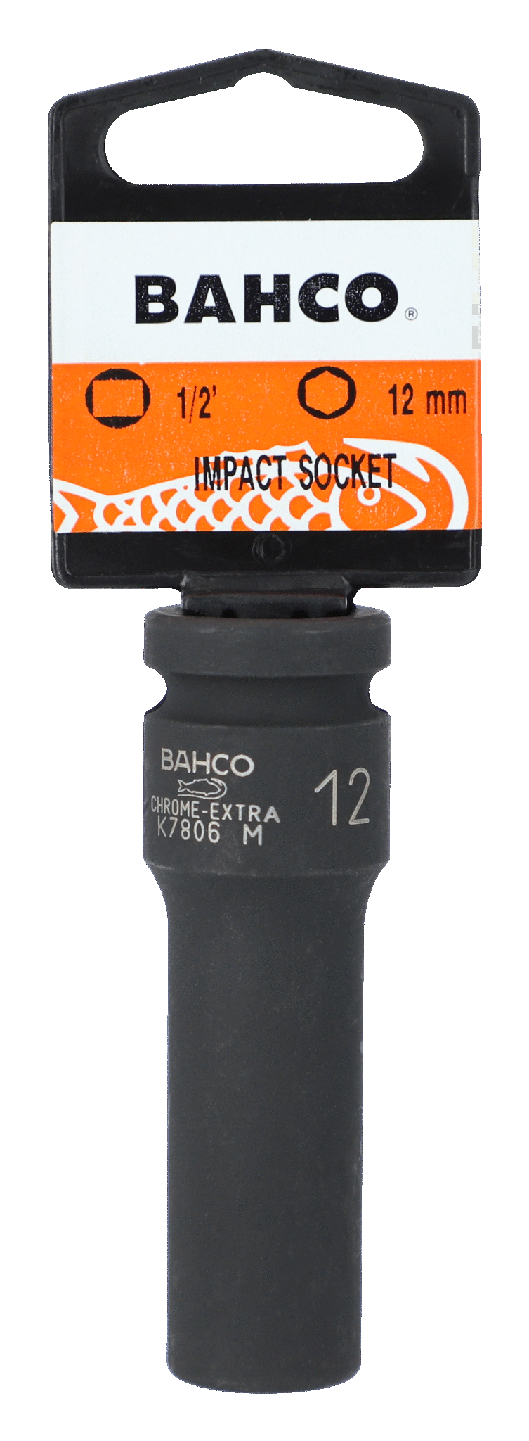 KRAFTHYLSA 1/2 LÅNG SB