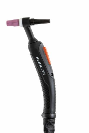 TX 135 G F 4M TIG-BRÄNNARE