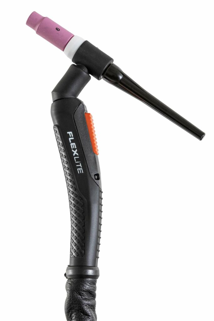 TX 225 G S 4M TIG-BRÄNNARE
