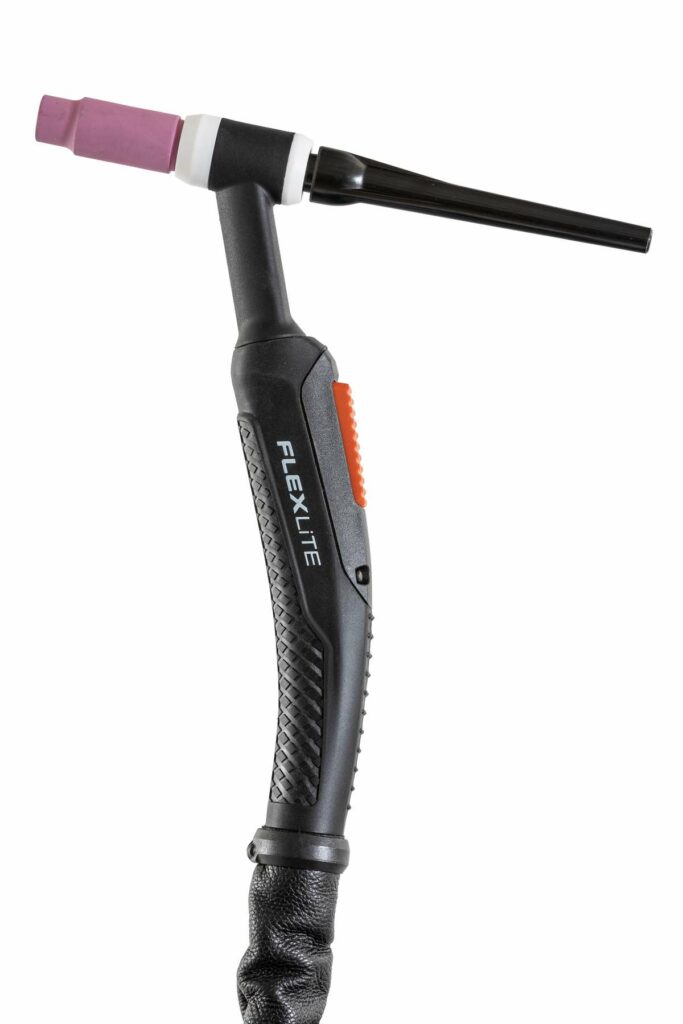 TX 225 G 4M TIG-BRÄNNARE