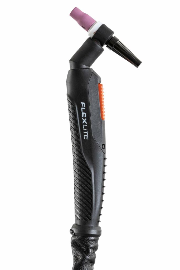 TX 255 W S 8M TIG-BRÄNNARE