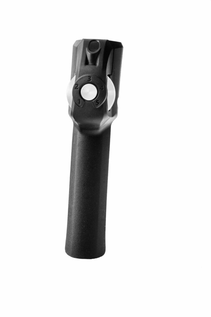 GXR10 PISTOLFJÄRREGLAGE
